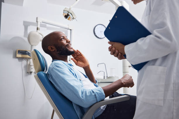 Best Emergency Treatment for Jaw Pain or Injury in Pendergrass, GA