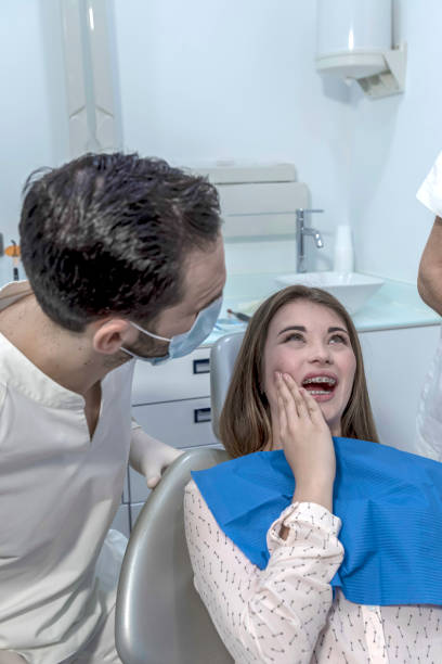 Best Emergency Dental Care for Sports Injuries in Pendergrass, GA