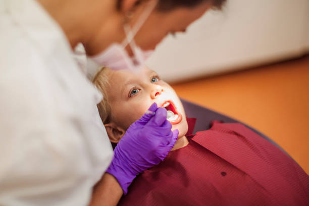 Best Emergency Cosmetic Dentistry (e.g., broken veneers) in Pendergrass, GA